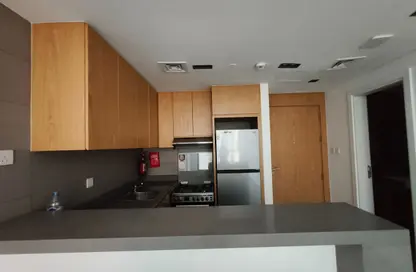 Apartment - 1 Bedroom - 1 Bathroom for rent in Souks Residential - Al Mamsha - Muwaileh - Sharjah