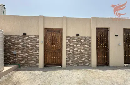 Villa - 3 Bedrooms - 2 Bathrooms for rent in Shamal Julphar - Ras Al Khaimah