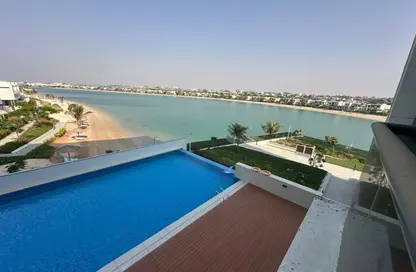 Apartment - 2 Bedrooms - 3 Bathrooms for rent in Gateway Residences 2 - Mina Al Arab - Ras Al Khaimah
