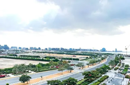 Apartment - 1 Bedroom - 2 Bathrooms for sale in Mayan 2 - Mayan - Yas Island - Abu Dhabi