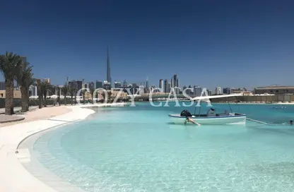 فيلا - 7 غرف نوم - 8 حمامات للبيع في فلل ديستريكت وان - المنطقة وان - مدينة الشيخ محمد بن راشد - دبي