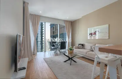 Apartment - 1 Bedroom - 1 Bathroom for rent in Jumeirah Living Marina Gate - Marina Gate - Dubai Marina - Dubai