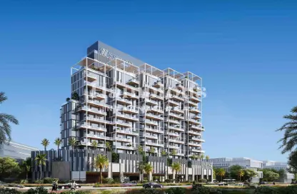 Apartment - 1 Bedroom - 2 Bathrooms for sale in Wynwood By Imtiaz - Dubai Islands - Dubai