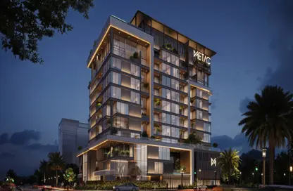 Apartment - 3 Bedrooms - 4 Bathrooms for sale in Haven Bay - Dubai Islands - Dubai