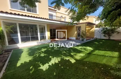 Villa - 5 Bedrooms - 5 Bathrooms for rent in Umm Suqeim 1 Villas - Umm Suqeim 1 - Umm Suqeim - Dubai