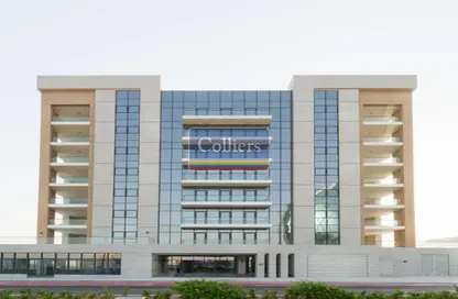 Apartment - 1 Bedroom - 1 Bathroom for rent in P618 - Al Raha Beach - Abu Dhabi