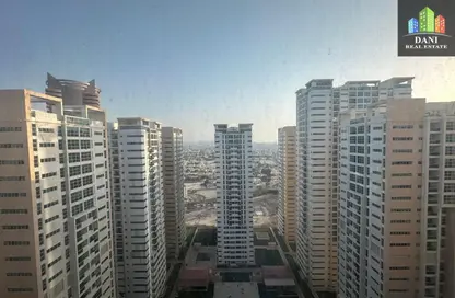 شقة - 3 غرف نوم - 5 حمامات للبيع في 12 عجمان ون تاور - عجمان واحد - عجمان وسط المدينة - عجمان