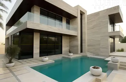 Villa - 5 Bedrooms - 7+ Bathrooms for sale in Jumeirah 3 Villas - Jumeirah 3 - Jumeirah - Dubai