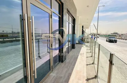 Shop - Studio for sale in Azizi Amber - Al Furjan - Dubai