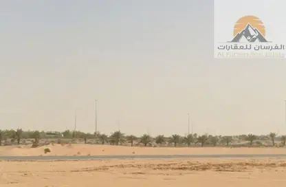 أرض - استوديو للبيع في عجمان جلوبال سيتي - العالية - عجمان