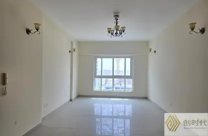 Apartment - 1 Bedroom - 1 Bathroom for sale in Al Jawzaa - International City - Dubai