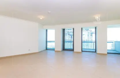 Apartment - 2 Bedrooms - 3 Bathrooms for rent in Burj Vista 1 - Burj Vista - Downtown Dubai - Dubai