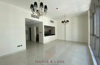 Apartment - 1 Bedroom - 1 Bathroom for rent in The Polo Residence - Meydan Avenue - Meydan - Dubai