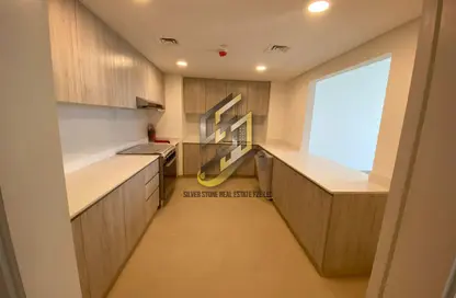 Apartment - 3 Bedrooms - 4 Bathrooms for rent in MISK Apartments - Aljada - Sharjah