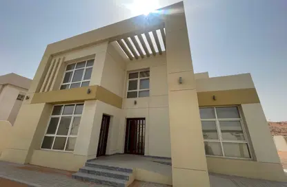 Villa - 4 Bedrooms - 6 Bathrooms for rent in Al Riffa - Ras Al Khaimah