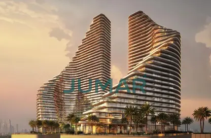 Apartment - 3 Bedrooms - 3 Bathrooms for sale in Binghatti Flare - District 2 - Jumeirah Village Triangle - Dubai