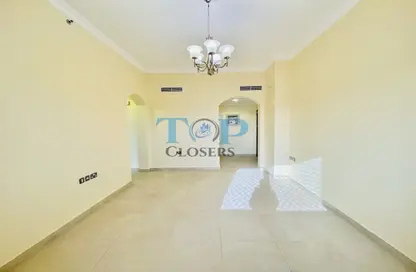 Apartment - 1 Bedroom - 2 Bathrooms for rent in Al Mraijeb - Al Jimi - Al Ain