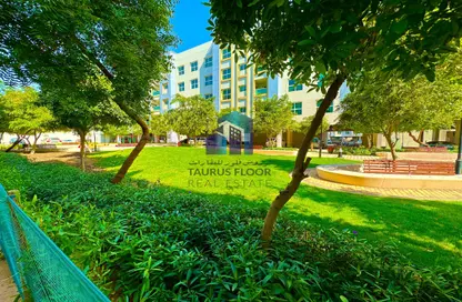 Apartment - 3 Bedrooms - 4 Bathrooms for rent in wasl Oasis II - Al Muhaisnah 4 - Al Muhaisnah - Dubai