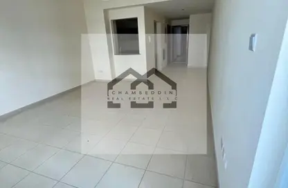Apartment - 2 Bedrooms - 3 Bathrooms for sale in Ajman One Tower 1 - Ajman One - Ajman Downtown - Ajman