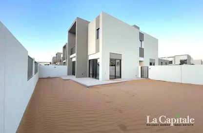 Townhouse - 4 Bedrooms - 5 Bathrooms for rent in La Violeta 2 - Villanova - Dubai Land - Dubai