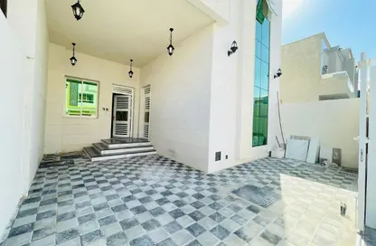 Townhouse - 3 Bedrooms - 5 Bathrooms for sale in Al Zaheya Gardens - Al Zahya - Ajman