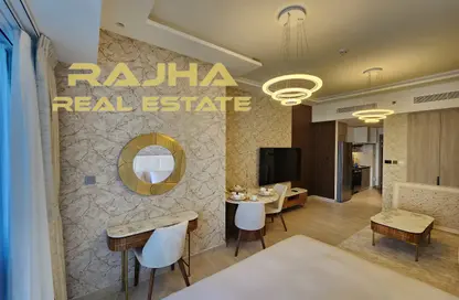Apartment - Studio - 1 Bathroom for sale in Me Do Re Tower - JLT Cluster L - Jumeirah Lake Towers - Dubai