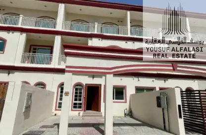 تاون هاوس - 4 غرف نوم - 4 حمامات للايجار في الزاهية جاردنز - الزاهية - عجمان