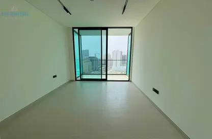 Apartment - Studio - 1 Bathroom for rent in Binghatti Azure - Jumeirah Village Circle - Dubai