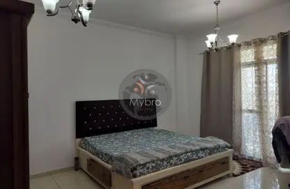 Apartment - 1 Bedroom - 2 Bathrooms for sale in Al Rabia Tower - Majan - Dubai Land - Dubai