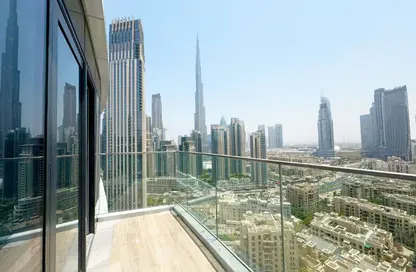 شقة - 3 غرف نوم - 4 حمامات للبيع في امبيريال افنيو - دبي وسط المدينة - دبي
