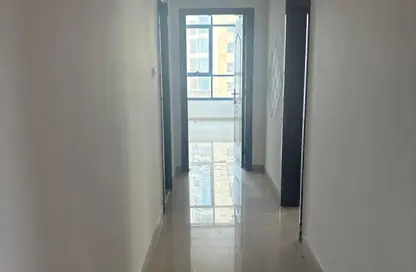 Apartment - 2 Bedrooms - 3 Bathrooms for rent in Al Khor Tower B3 - Al Khail Towers - Ajman Downtown - Ajman