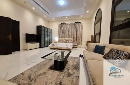 Apartment - Studio - 1 Bathroom for rent in Madinat Al Riyad - Abu Dhabi