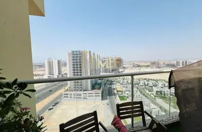 شقة - غرفة نوم - 2 حمامات للايجار في شايستا عزيزي - الفرجان - دبي