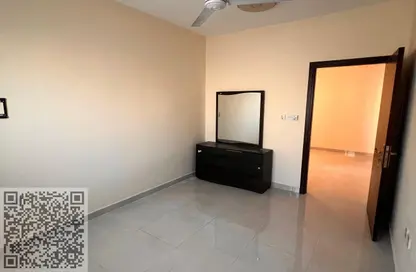 شقة - غرفة نوم - 1 حمام للايجار في العالية - عجمان