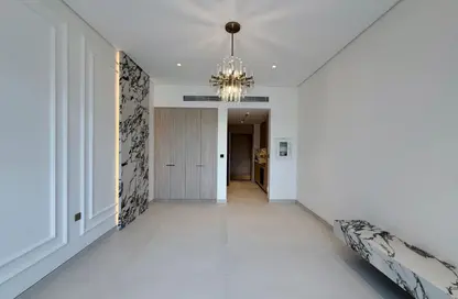 Apartment - Studio - 1 Bathroom for rent in Floarea Residence - Arjan - Dubai