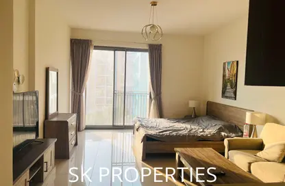 Apartment - Studio - 1 Bathroom for rent in Uptown Al Zahia - Al Zahia - Muwaileh Commercial - Sharjah