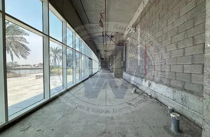 Retail - Studio - 1 Bathroom for rent in Al Raha Beach - Abu Dhabi