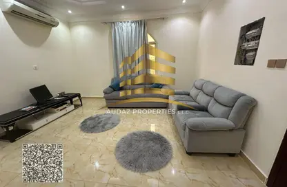 Villa - 5 Bedrooms - 7 Bathrooms for rent in Al Rawda 3 Villas - Al Rawda 3 - Al Rawda - Ajman