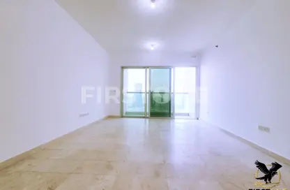 Apartment - 2 Bedrooms - 3 Bathrooms for rent in Al Maha Tower - Marina Square - Al Reem Island - Abu Dhabi