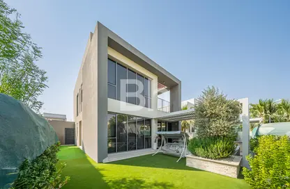 Villa - 4 Bedrooms - 5 Bathrooms for sale in Sidra Villas II - Sidra Villas - Dubai Hills Estate - Dubai