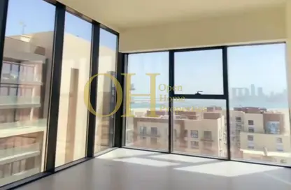 Penthouse - 4 Bedrooms - 5 Bathrooms for sale in Soho Square - Saadiyat Island - Abu Dhabi