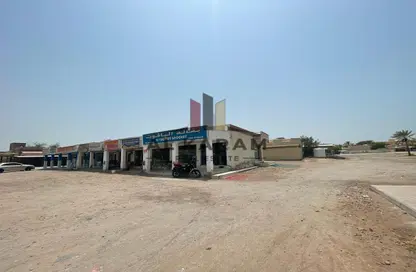 Land - Studio for sale in Al Sharisha - Ras Al Khaimah