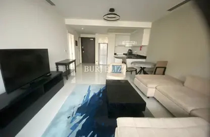 Apartment - 1 Bedroom - 2 Bathrooms for rent in Tower 108 - Jumeirah Village Circle - Dubai