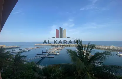 Apartment - 2 Bedrooms - 4 Bathrooms for sale in Dibba Al Fujairah - Fujairah
