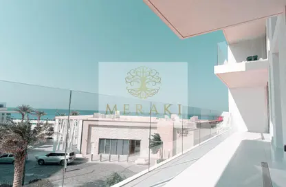 Apartment - 2 Bedrooms - 4 Bathrooms for sale in Mamsha Al Saadiyat - Saadiyat Cultural District - Saadiyat Island - Abu Dhabi