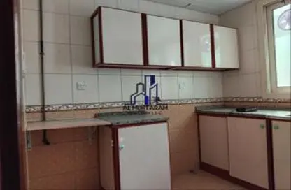 Apartment - 1 Bedroom - 1 Bathroom for rent in Fire Station Road - Muwaileh - Sharjah