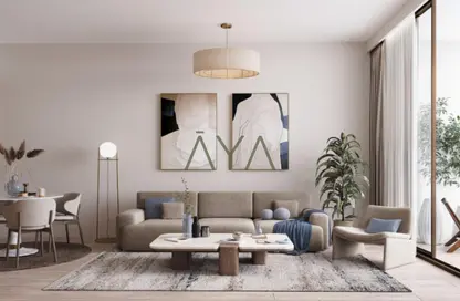 Apartment - 1 Bedroom - 2 Bathrooms for sale in 11 Hills Park - Dubai Science Park - Dubai