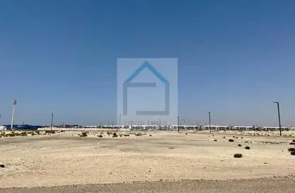 أرض - استوديو للبيع في بوابة وصل - دبي