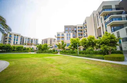 Apartment - 3 Bedrooms - 4 Bathrooms for sale in Anbar Residences - Maryam Island - Sharjah