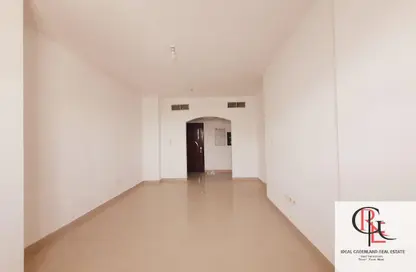 Apartment - 2 Bedrooms - 2 Bathrooms for rent in Shabiya 9 - Shabiya - Mussafah - Abu Dhabi